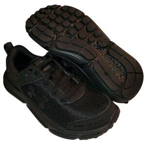 Womens Under Armour Training UA Charged Assert 10 Running Shoes 3026179